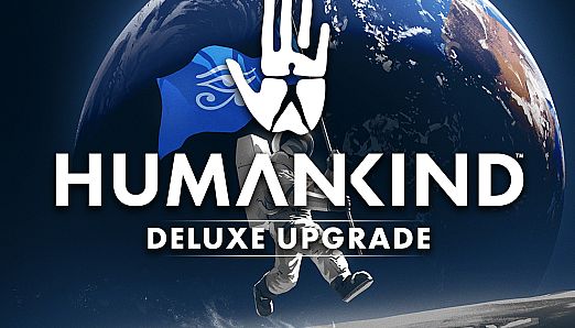 HUMANKIND - Digital Deluxe Bonus