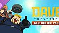 DAVE THE DIVER - GGST Content Pack