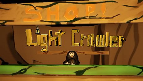 Light Crawler Game