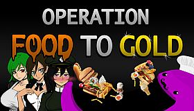 Operation Food to Gold
