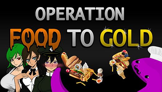Operation Food to Gold