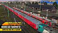Trainz 2019 DLC: Hccrrs Car Transporter