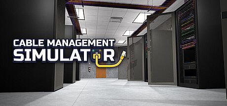 Cable Management Simulator Game