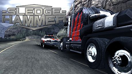 Sledgehammer / Gear Grinder Game