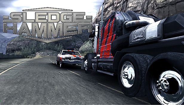 Buy Sledgehammer / Gear Grinder