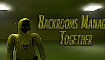 Backrooms Manager - Together für PC kaufen