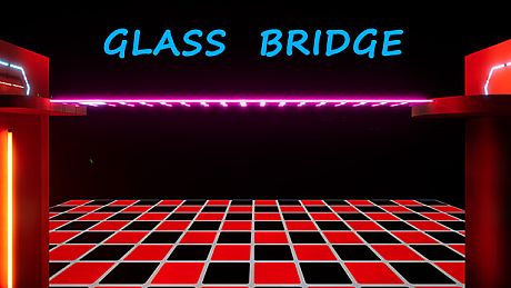 Glass Bridge Game