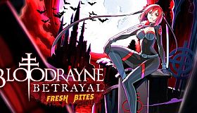 BloodRayne Betrayal: Fresh Bites