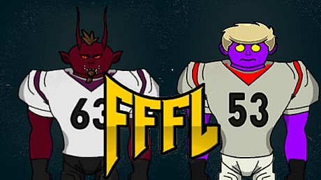 Brutalball Supporter Pack - 10 Extra Races! DLC