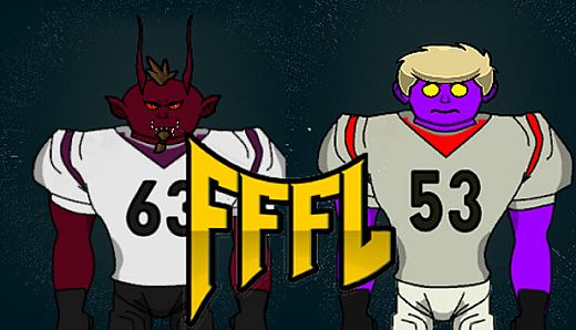 Brutalball Supporter Pack - 10 Extra Races!