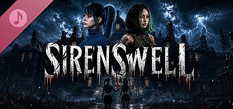 Siren's Well Soundtrack