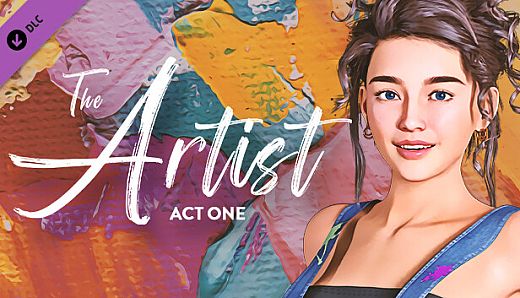 The Artist - Developer Donation