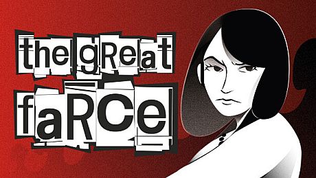 The Great Farce Game