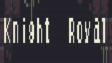 KnightRoyale Game
