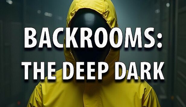 Buy Backrooms: The Deep Dark