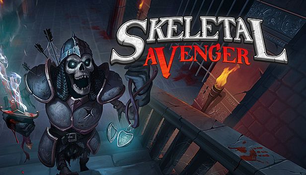 Buy Skeletal Avenger