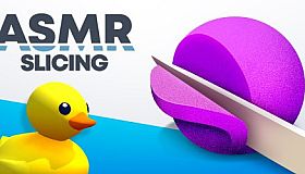 ASMR Slicing
