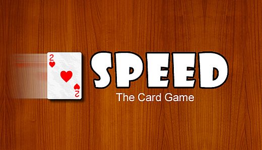Speed the Card Game