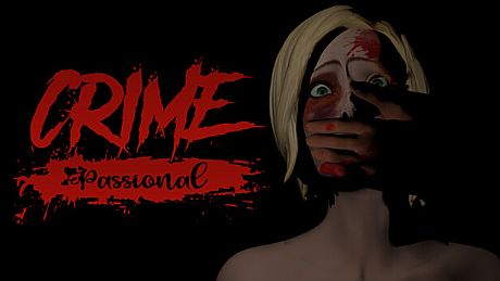 Crime Passional Game