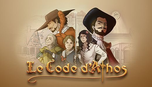 Athos'Code