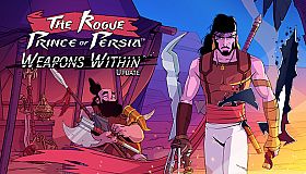 The Rogue Prince of Persia