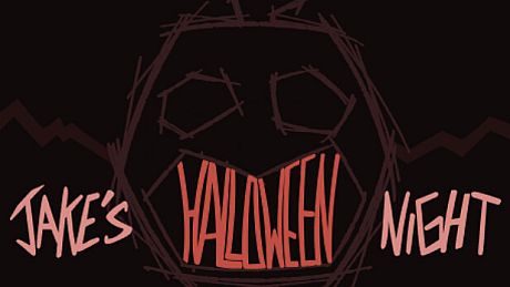 Jake's Halloween Night