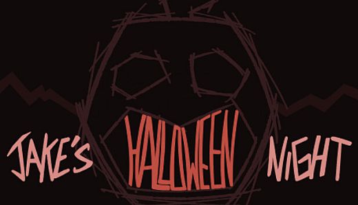 Jake's Halloween Night