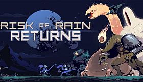Risk of Rain Returns