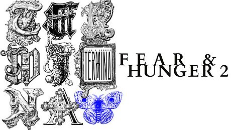 Fear & Hunger 2: Termina