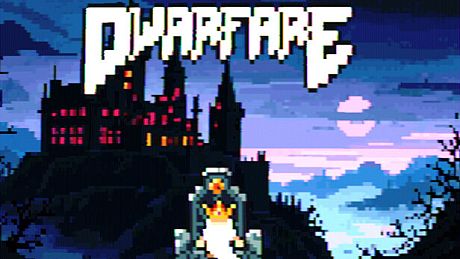 DWARFARE Game