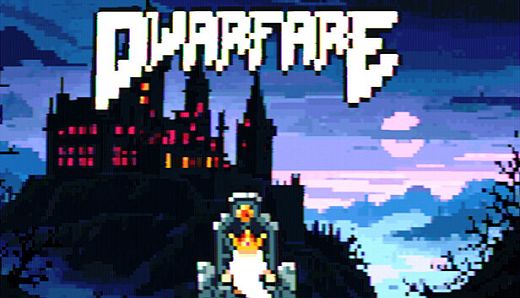 DWARFARE