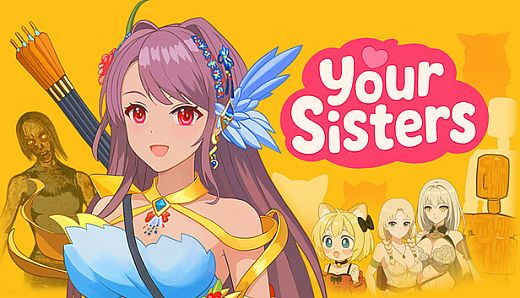 your sisters