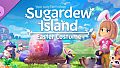 Sugardew Island - Easter Costume