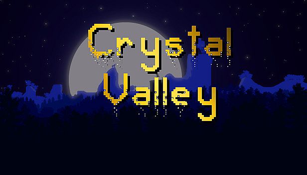 Buy Crystal Valley