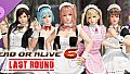 [Revival] Maid Costume Set