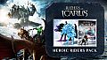 Riders of Icarus: Heroic Riders Pack