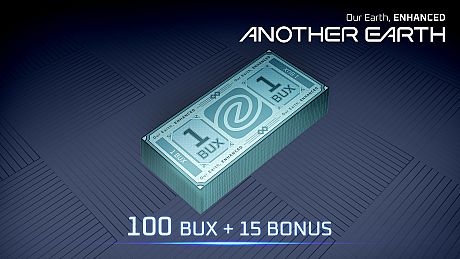 100 Bux DLC