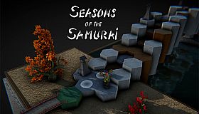 Seasons of the Samurai