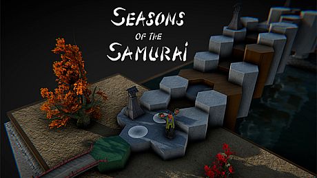 Seasons of the Samurai Game