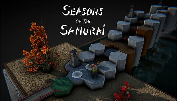 Buy Seasons of the Samurai