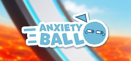 Anxiety Ball Game