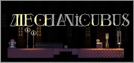 MECHANICUBUS