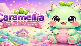 Caramellia