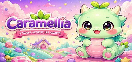 Caramellia Game