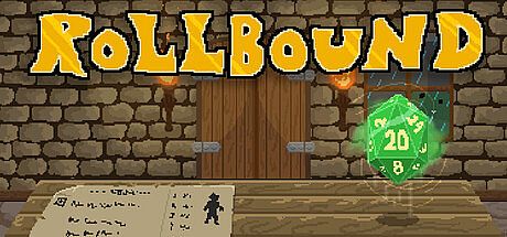 Rollbound Game