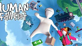 Human: Fall Flat