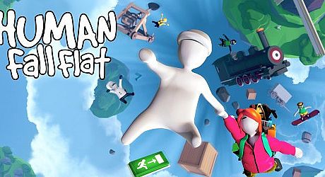 Human: Fall Flat Game