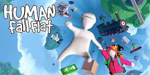 Human: Fall Flat