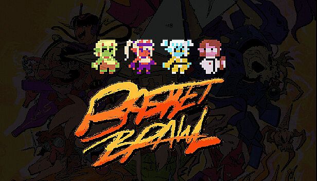 Buy Basket Brawl DX