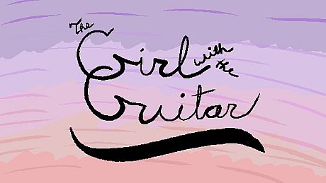 The Girl with the Guitar Game